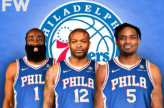 湖人队寻求交易补强，锁定场均11+3潜力前锋